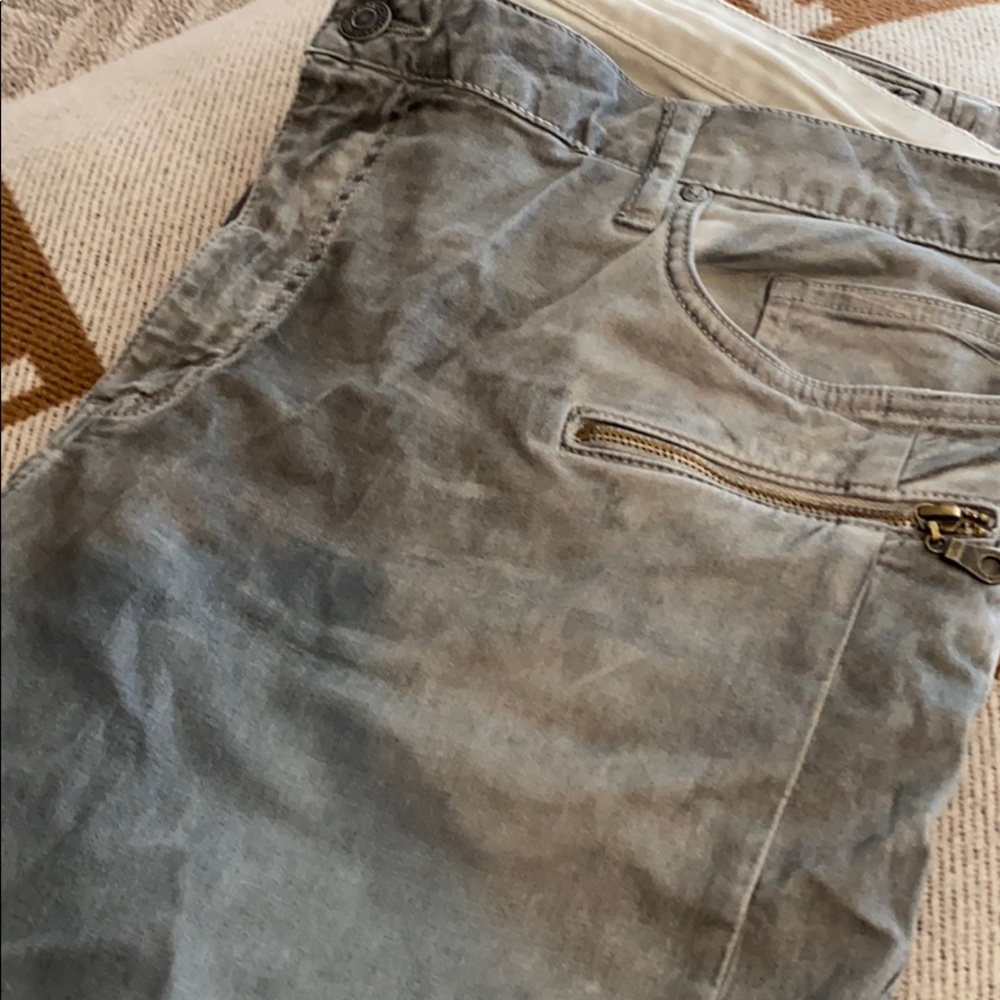 Robins jeans